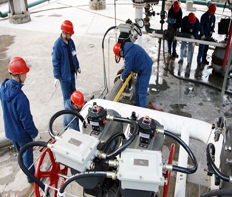 �����򷧵İ�װ��ά��