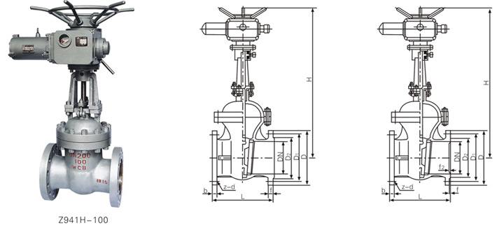 �綯բ���ṹʾ��ͼ